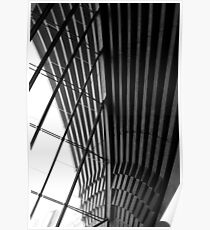 Truss Poster