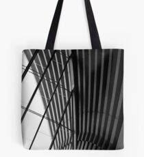 Truss Tote Bag