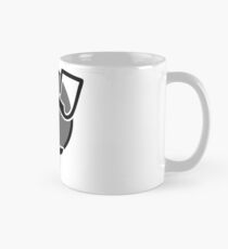 Rock Paper Scissors Mug