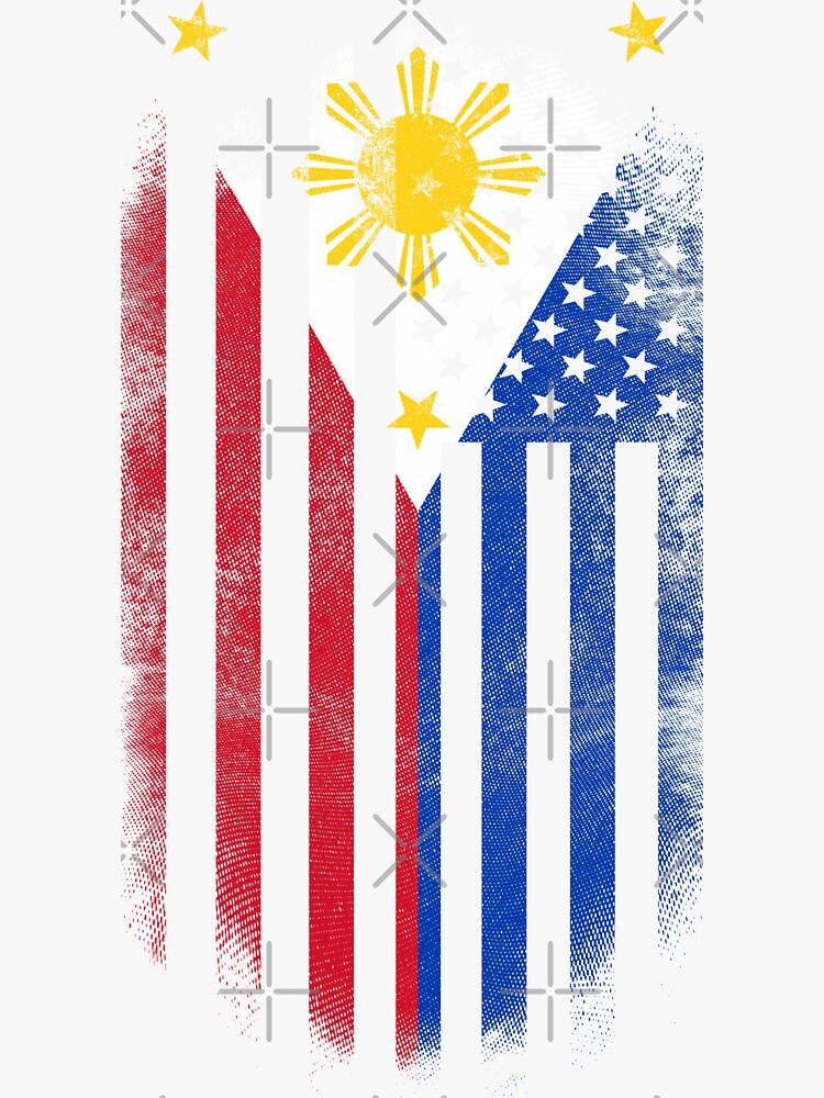 Philippines Used The American Flag History Of The Fil - vrogue.co