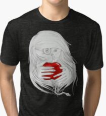 New Eve | Nouvelle Eve Tri-blend T-Shirt