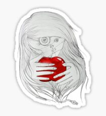 New Eve | Nouvelle Eve Sticker