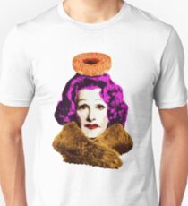 Doughnuts Like Fanny's Slim Fit T-Shirt