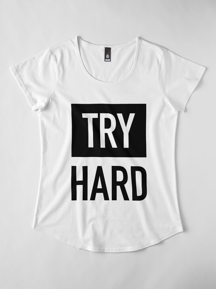 boht hard t shirt