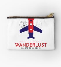 Royal Travel Studio Pouch