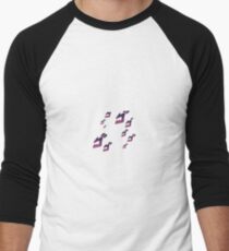 JoJo Bizarre Adventure Baseball ¾ Sleeve T-Shirt