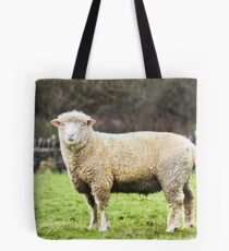 Sweetest Face Tote Bag