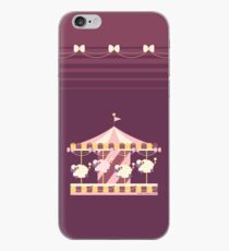 Mareep-Go-Round iPhone Case