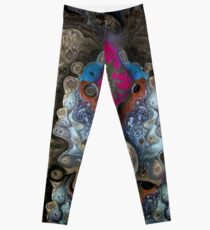 coraçao bobo Leggings