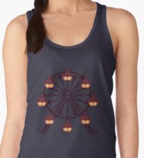 Pumpkawheel Women's Tank Top