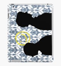 221B Baker Street iPad Case/Skin
