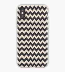 zig-zag iPhone Case