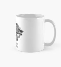 Taza clásica La leyenda de Zelda: Oracle of Seasons