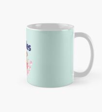 Taza Sr. Bubbles