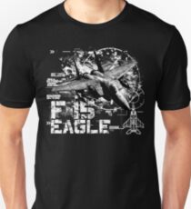 F-15 Eagle Unisex T-Shirt