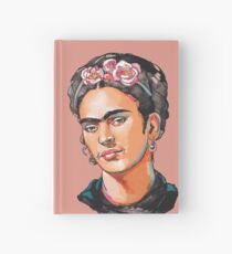 Frida Kahlo Notizbuch