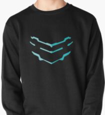 Deadly Space Deux Pullover