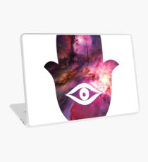 Hamsa | Beauty of Life Laptop Skin