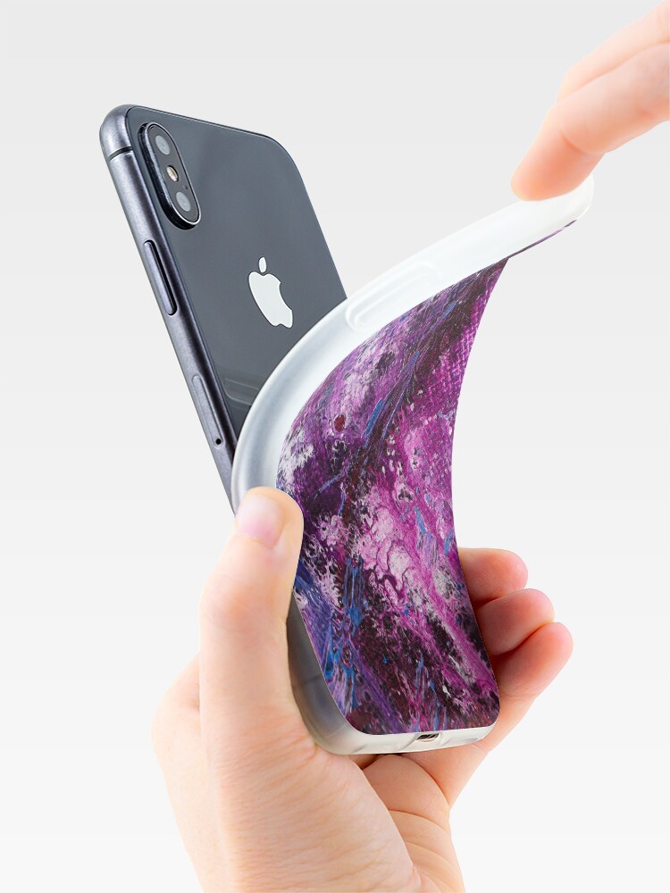 Alternate view of Joint Philosophy iPhone Case & Cover