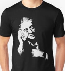Rodney Dangerfield Slim Fit T-Shirt