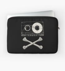 Pirate Music Laptop Sleeve