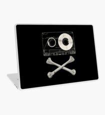 Pirate Music Laptop Skin