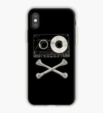 Pirate Music iPhone Case