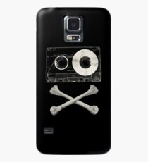 Pirate Music Case/Skin for Samsung Galaxy