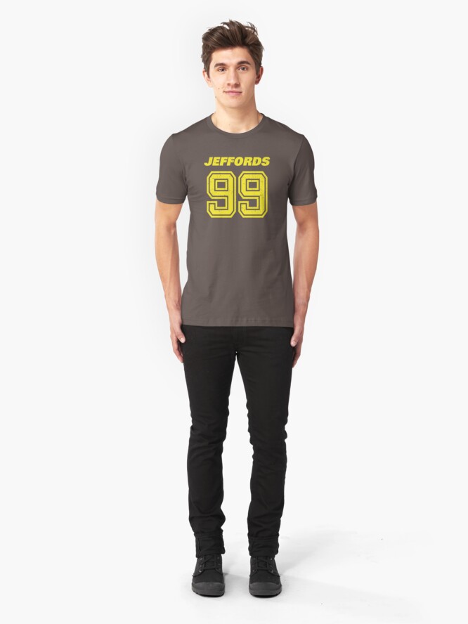 nine nine t shirt