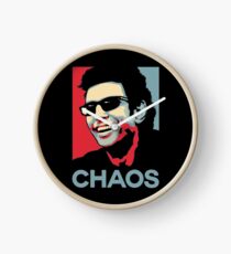 CHAOS IAN MALCOLM Uhr