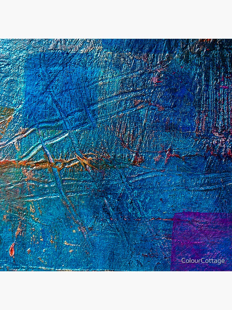 A Touch of Impression by ColourCottage