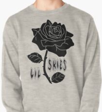 Lil Skies Sweatshirts Hoodies Redbubble - 