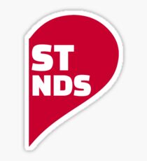 Meilleurs amis Sticker