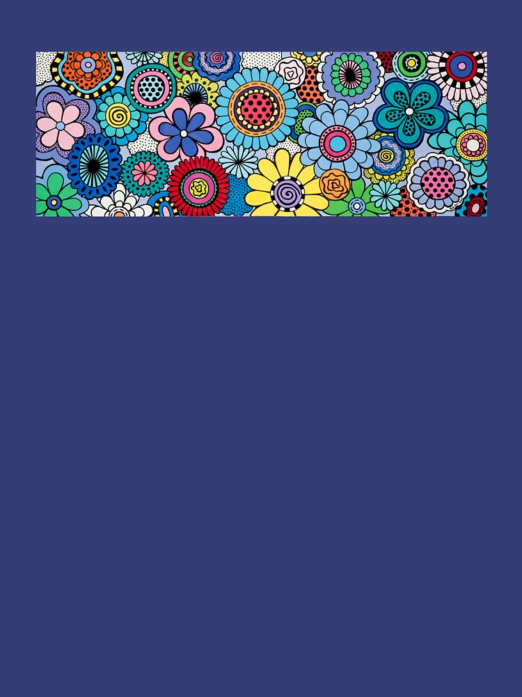 One Yellow Bloom by designsbybethan