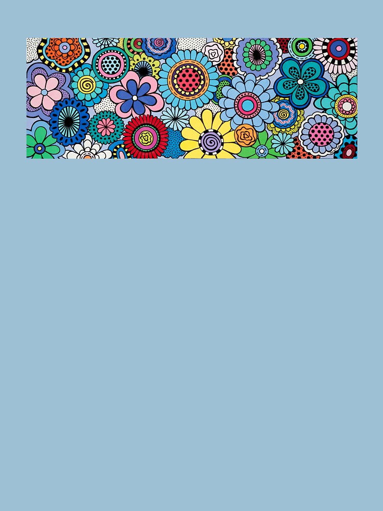 One Yellow Bloom by designsbybethan