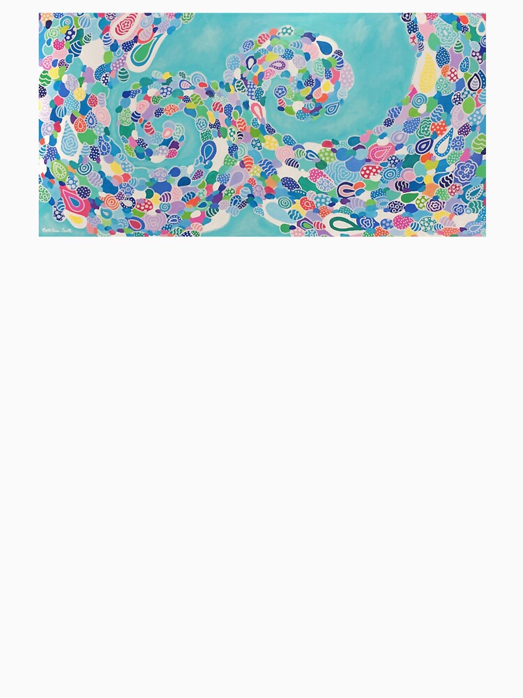 Sea Nymph by designsbybethan
