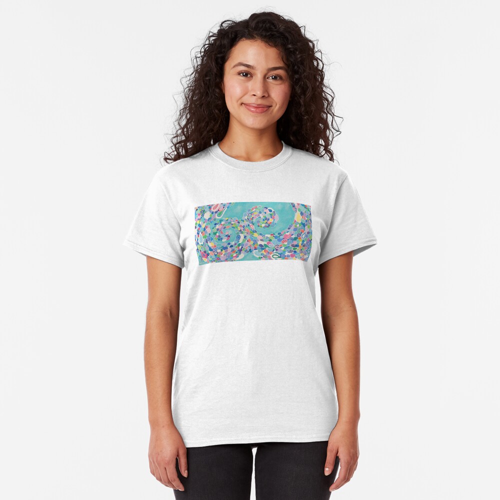 Sea Nymph Classic T-Shirt