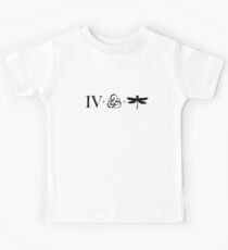 AfterMath Kids Tee