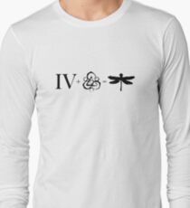 AfterMath Long Sleeve T-Shirt