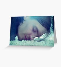 Week 20 Greeting Card