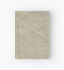 Brown Paper Hardcover Journal