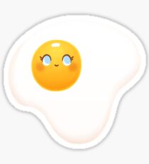 You're A Good Egg Sticker
