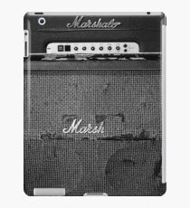 Vinilo o funda para iPad Vintage Marshall Stack
