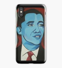 Obama iPhone Case/Skin