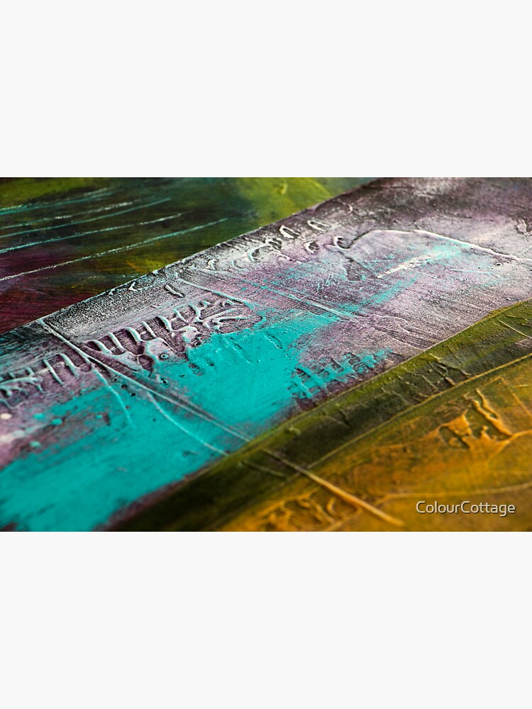 Nonsensical Climate by ColourCottage