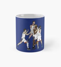 Taza clásica Final Four Celebration de Virginia