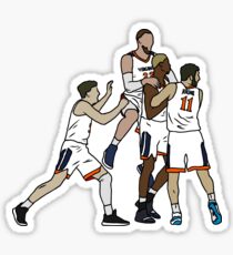 Pegatina Final Four Celebration de Virginia