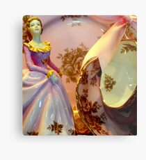 Keepsakes - 1960 Metal Print