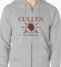 Dragon Age - Cullen Zipped Hoodie