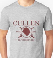 Dragon Age - Cullen Unisex T-Shirt